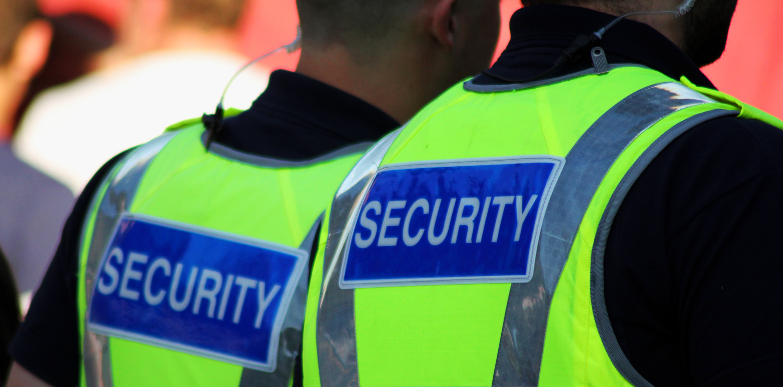 event security