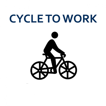 Cycle to work