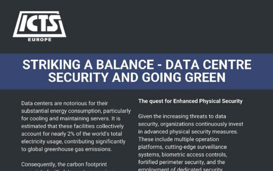 Striking-a-Balance-Data-Centre-Security-and-Going-Green